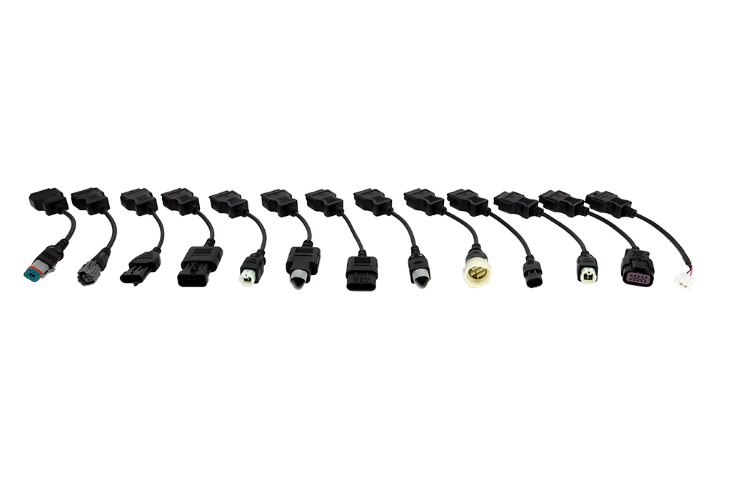 70002008 - Cojali Jaltest Marine Boat Cable Kit