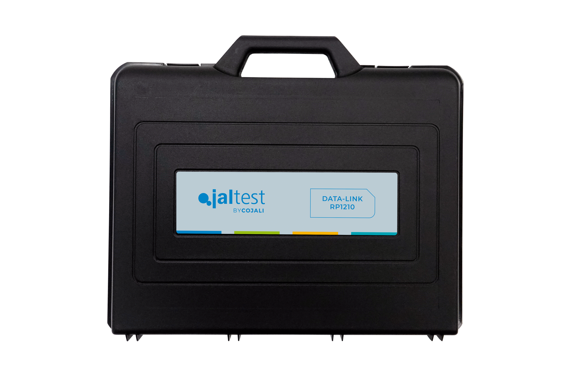 Cojali Jaltest Data Link Hardcase