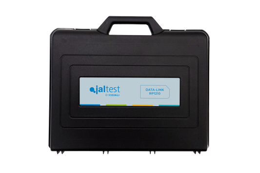 Cojali Jaltest Data Link Hardcase