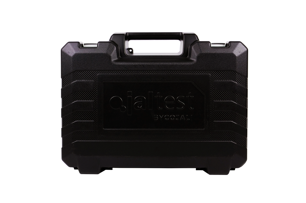 Jaltest Transport Carrying Hardcase
