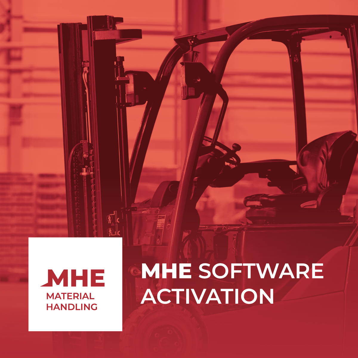 Cojali Jaltest MHE Activation + First year`s license