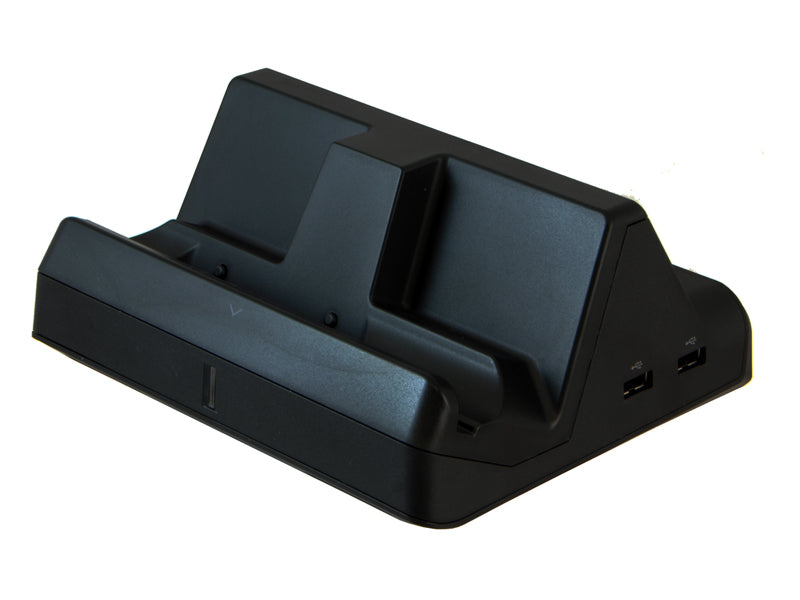 Cojali Jaltest Desktop Docking