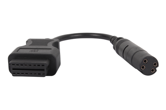 JDC108A - Cojali Jaltest Haldex EB+/TRS Diagnostics Cable