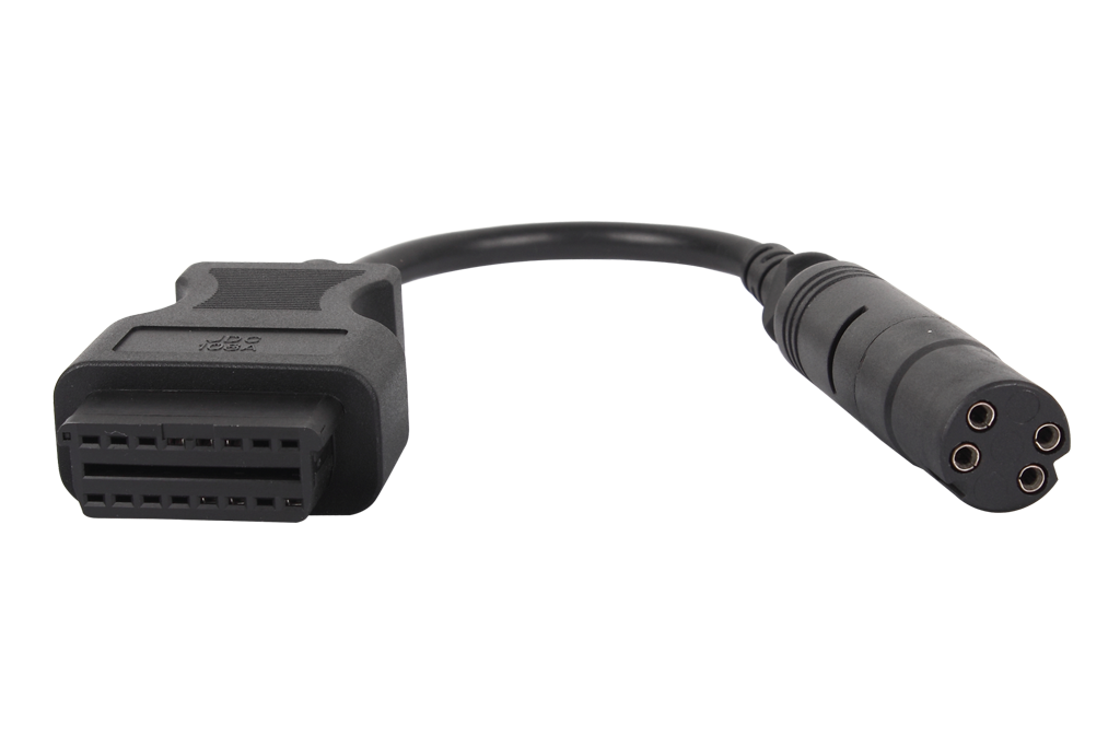 Haldex EB+ diagnostics cable (Trailer)