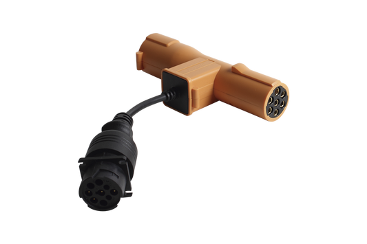 JDC112A - Cojali Jaltest PLC Adapter