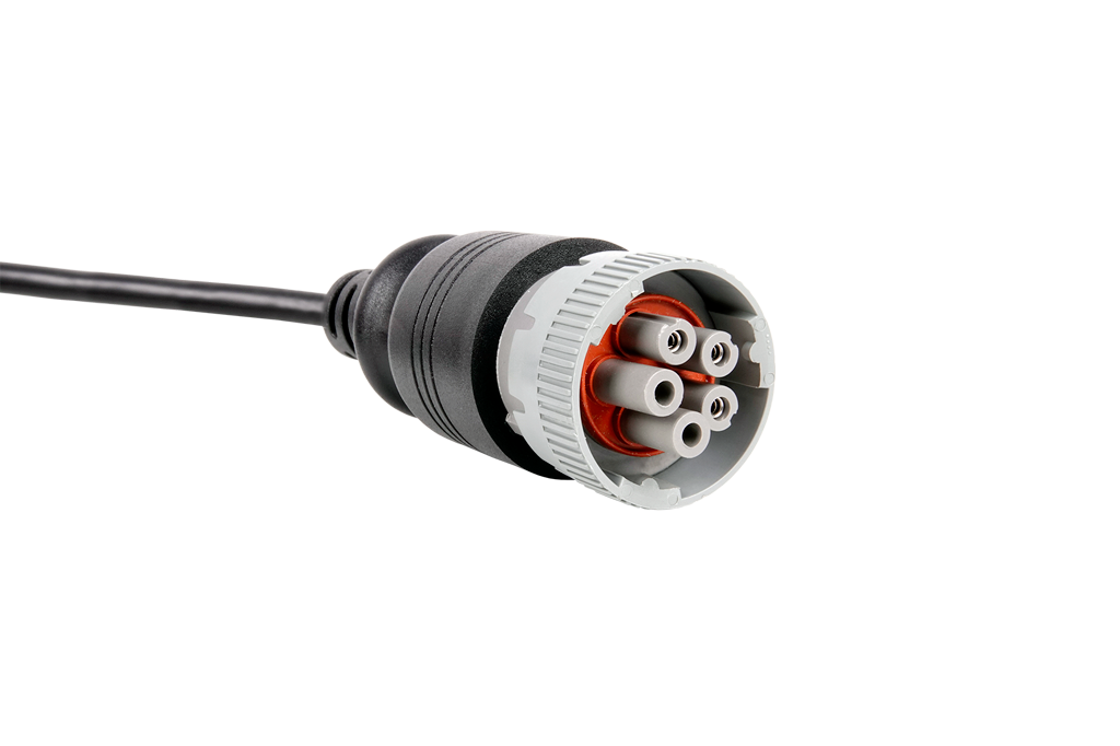 Thermoking diagnostics cable (Trailer)