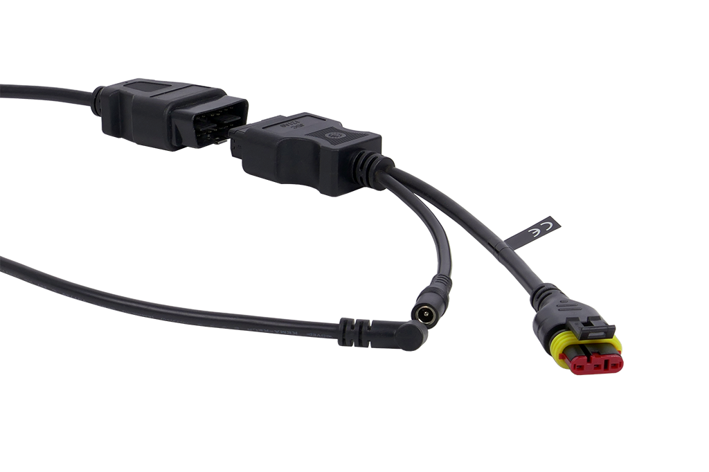 JDC121A9 - Cojali Jaltest Carrier CAN Diagnostics Cable