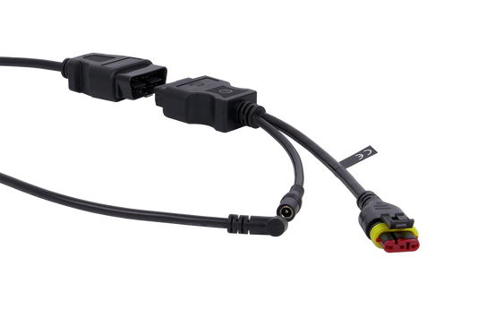 JDC121A9 - Cojali Jaltest Carrier CAN Diagnostics Cable