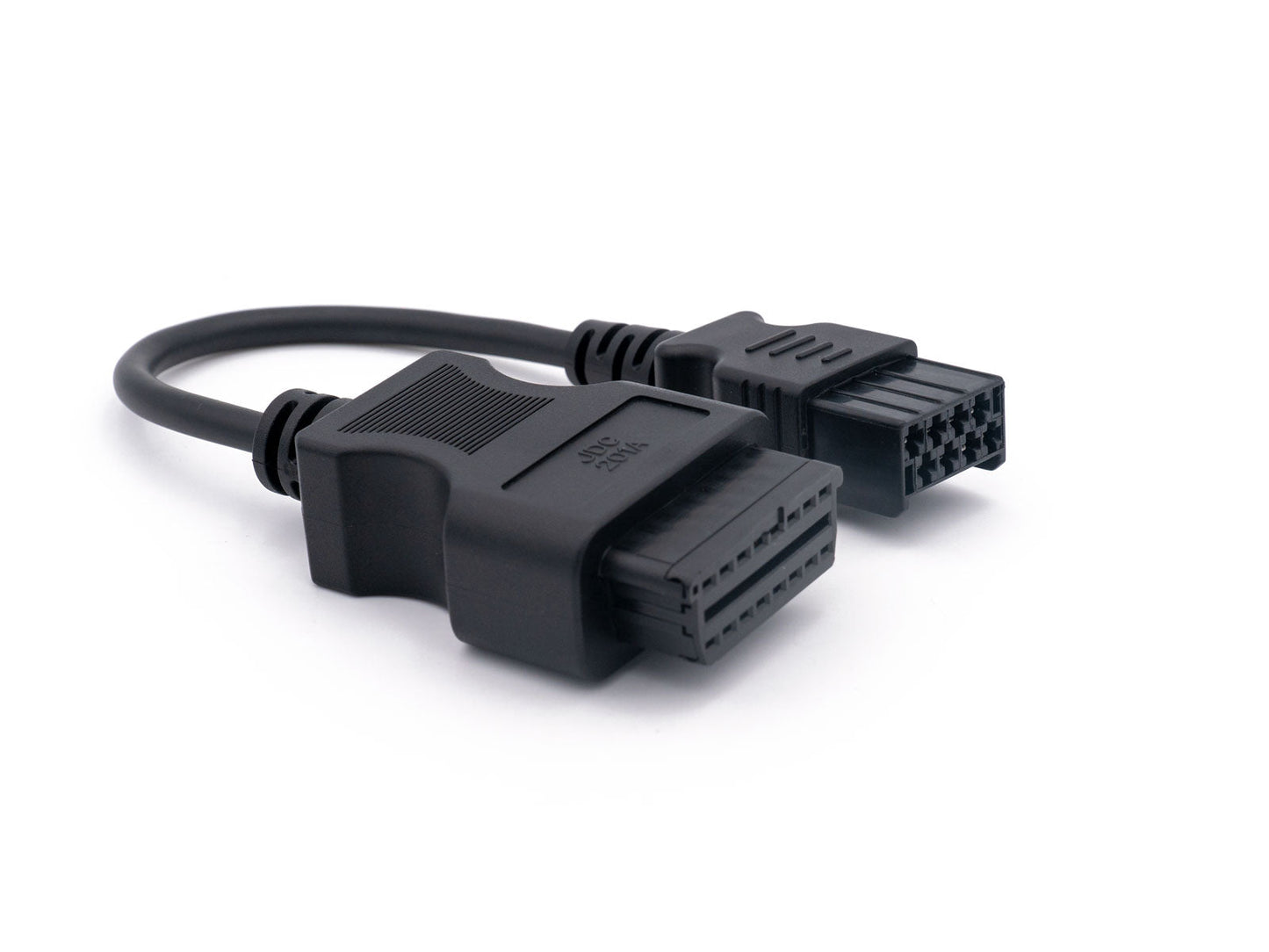 JDC201A - Cojali Jaltest Volvo Diagnostics Cable