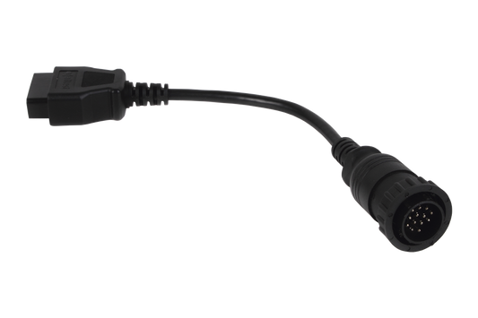 JDC203A - Cojali Jaltest Mercedes-Benz Diagnostics Cable