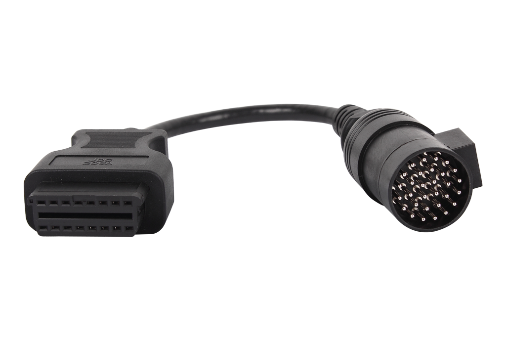 Iveco > 1998 diagnostics cable