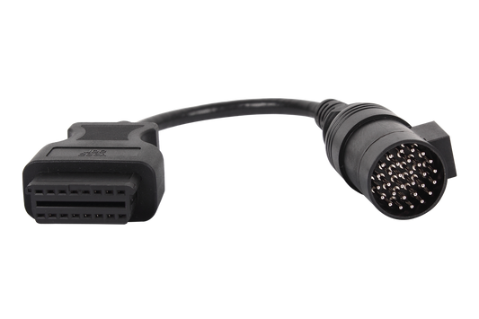 Iveco > 1998 diagnostics cable