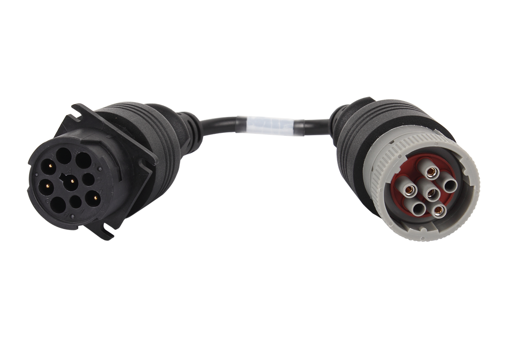 JDC211A - Cojali Jaltest Deutsch 6 Pin Cable