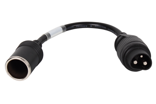 AGV AUXILIARY SUPPLY CABLE