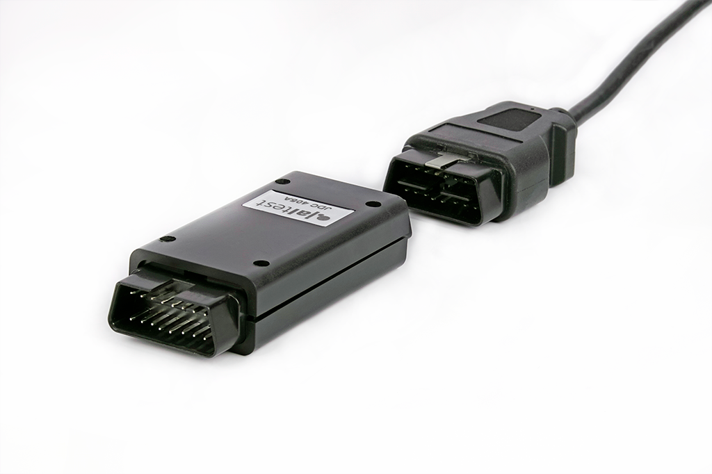 JDC405A - Cojali Jaltest GMC Chevrolet (CAN Signal Wire) Diagnostics Cable