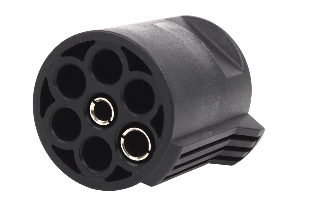 JDC40AM2 - Cojali Jaltest PLC Power Supply Adapter Cable