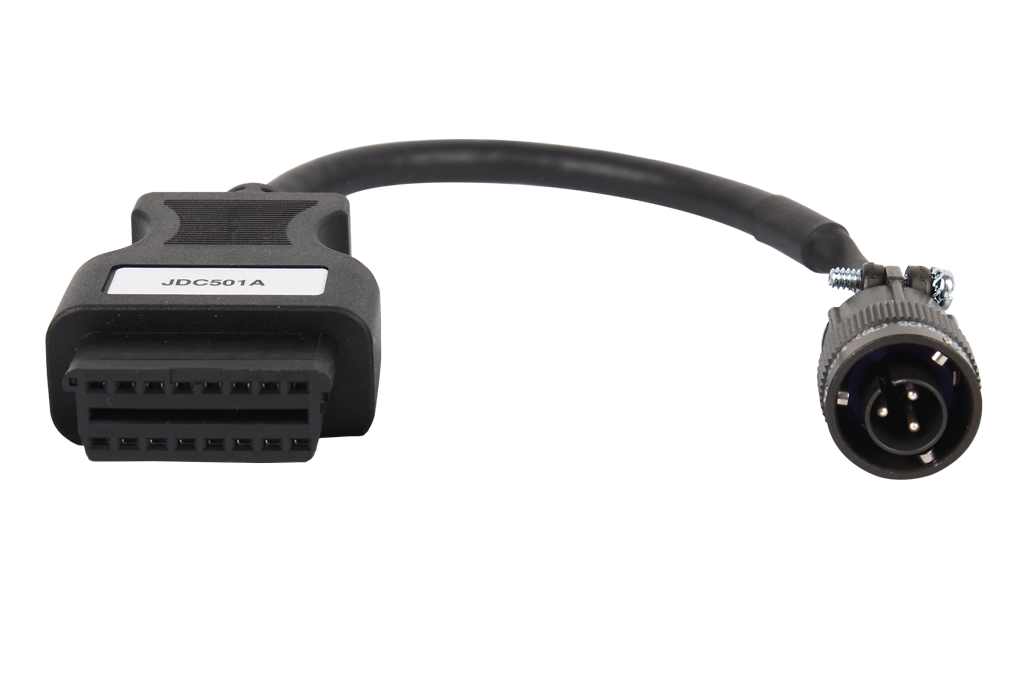 Cojali Jaltest Steyr Engine 3 Pin Diagnostics Cable