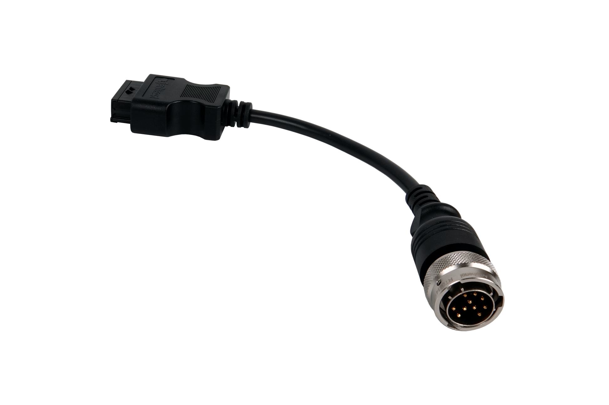 JDC504A - Cojali Jaltest Deutz Engines Diagnostics Cable