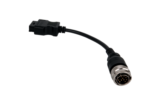 JDC504A - Cojali Jaltest Deutz Engines Diagnostics Cable