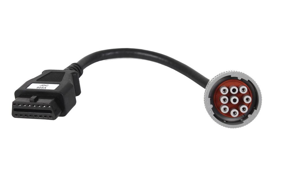 JDC505A - Cojali Jaltest CAT/Perkins Diagnostics Cable