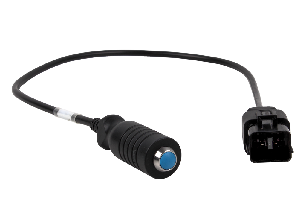 Switch, New Holland and case IH diagnostics cable