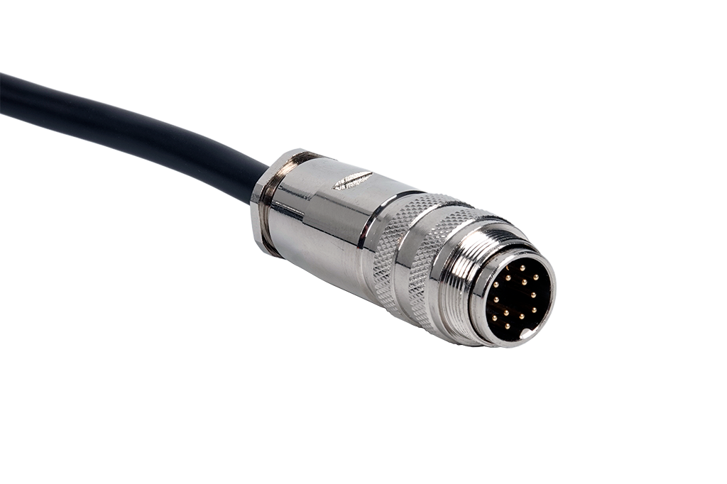 MTU diagnostics cable