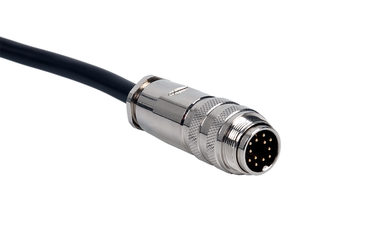 MTU diagnostics cable