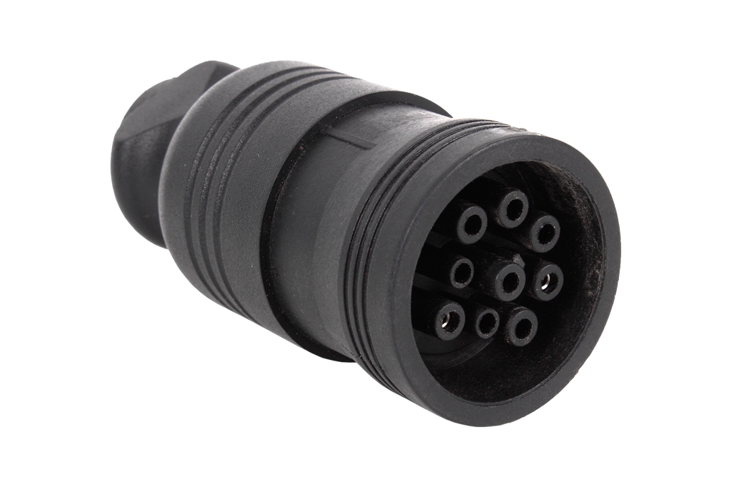 CNH group switch diagnostics cable