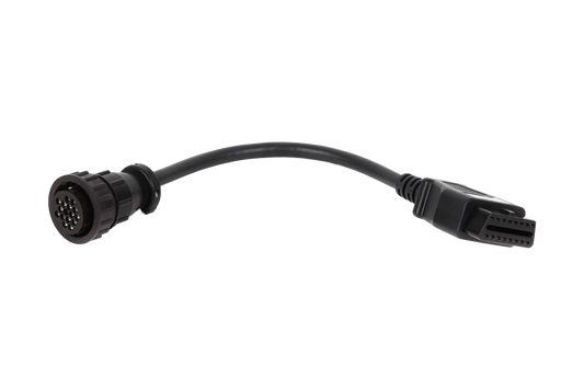 JDC513A - Massey Ferguson Diagnostics Cable