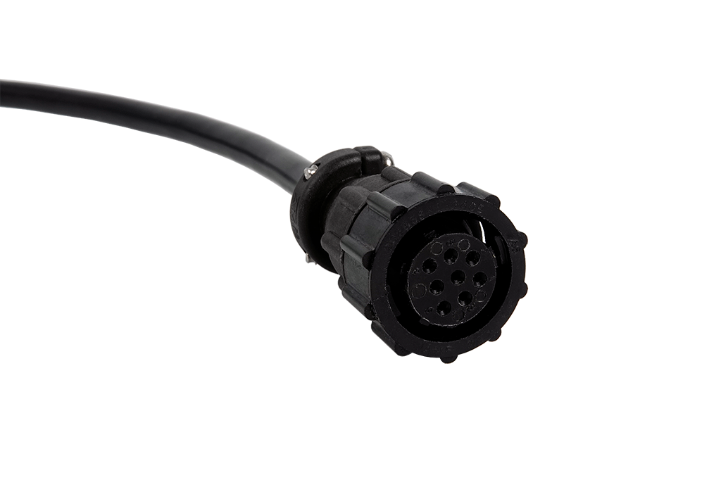 Valtra diagnostics cable