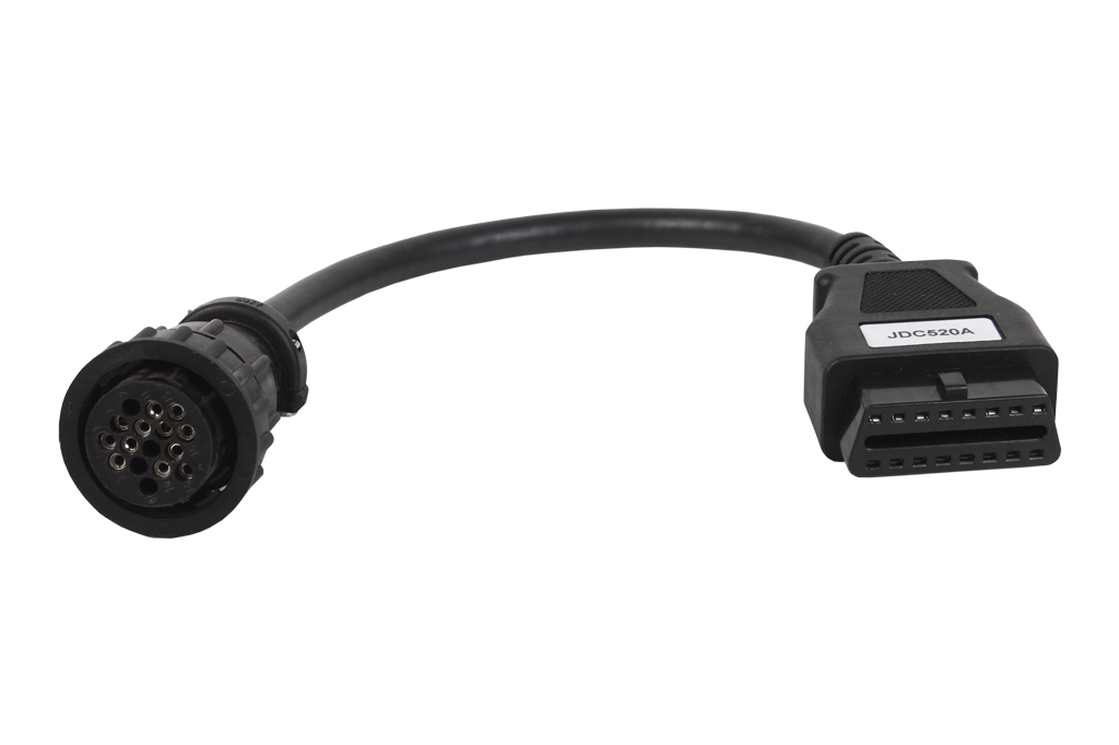 Cojali Jaltest Valtra 16 Pin Diagnostics Cable