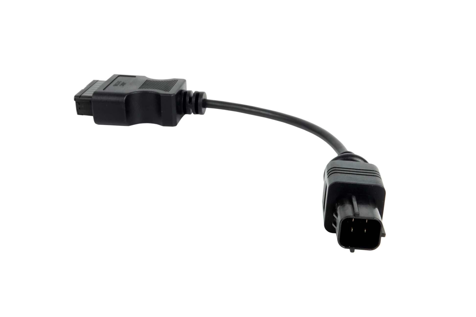 JDC523A - Cojali Jaltest Kubota Diagnostics Cable