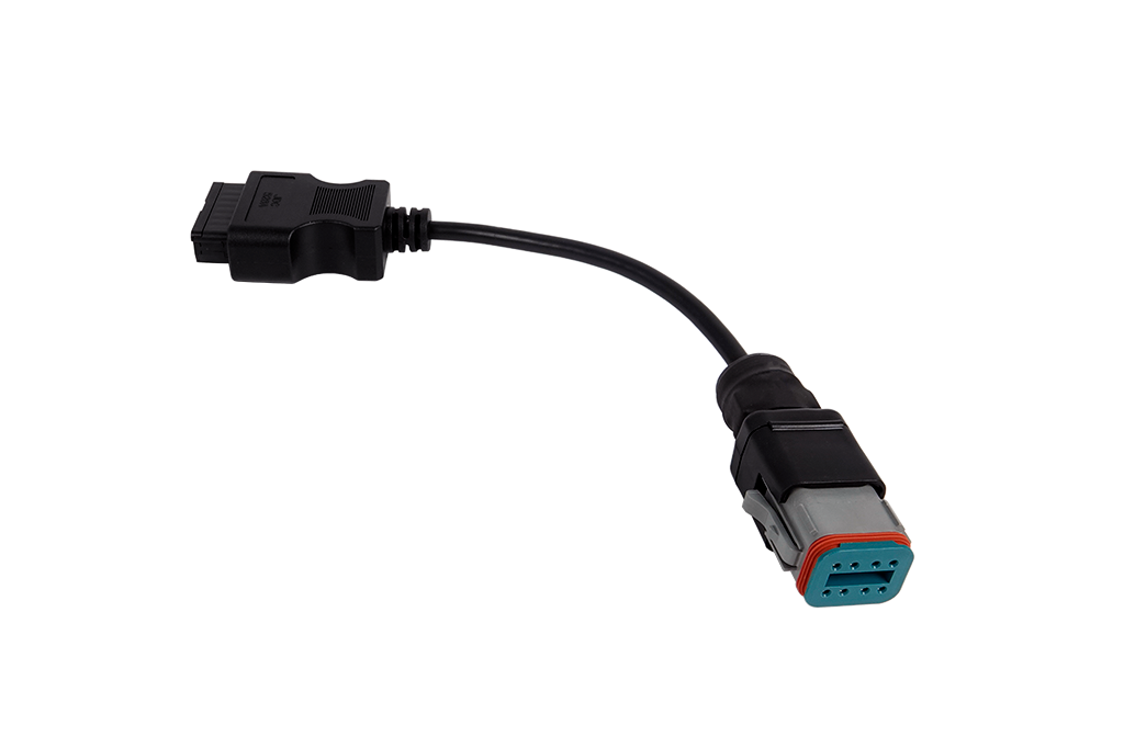 Volvo penta 8 pin, diagnostics cable