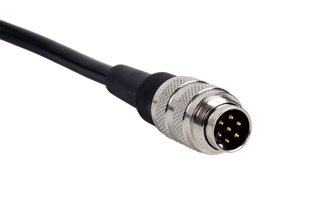 Cojali Jaltest Claas 7 Pin, Diagnostics Cable