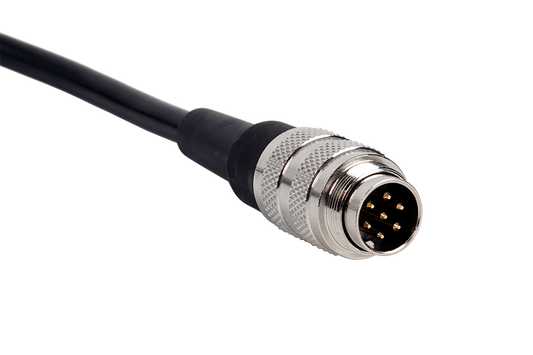 Cojali Jaltest Claas 7 Pin, Diagnostics Cable