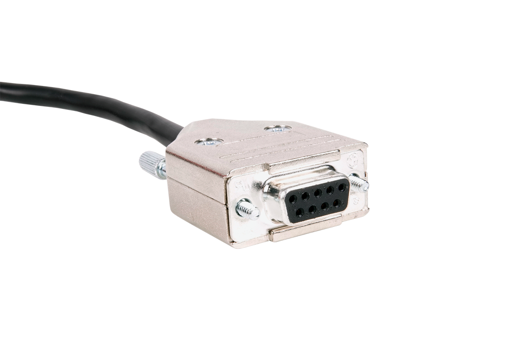 Cojali Jaltest Rs232 Scania Engine Diagnostics Cable