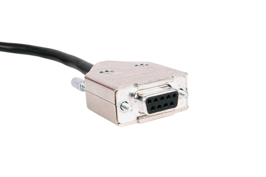 Cojali Jaltest Rs232 Scania Engine Diagnostics Cable