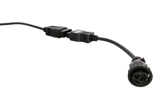 JDC541A - Cojali Jaltest Hidromek Diagnostics Cable