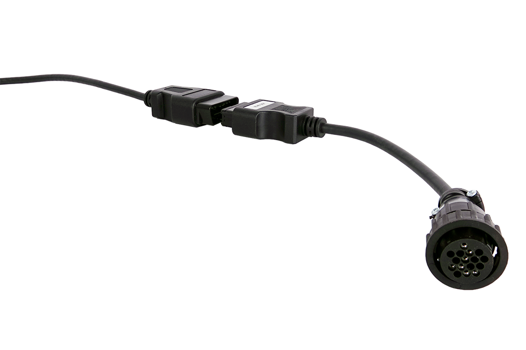 Hidromek diagnostics cable