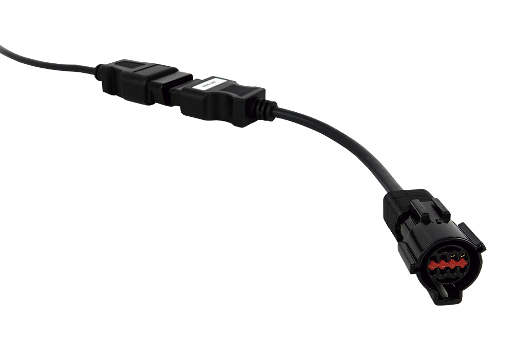 JDC544A - Cojali Jaltest EControls Diagnostics Cable