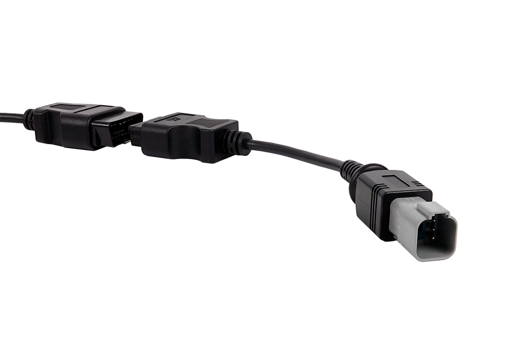 JDC547A - Cojali Jaltest Doosan DL03 Engines in Bobcat Diagnostics Cable