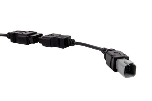 JDC547A - Cojali Jaltest Doosan DL03 Engines in Bobcat Diagnostics Cable