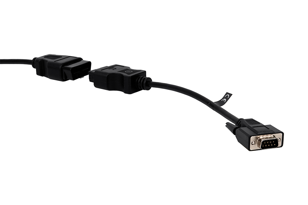 JDC553A - Cojali Jaltest Jungheinrich Diagnostics Cable
