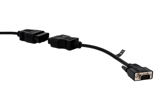 JDC553A - Cojali Jaltest Jungheinrich Diagnostics Cable