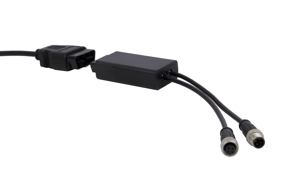 Still diagnostics cable