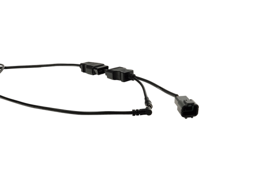 JDC561A9 - Cojali Jaltest Hitachi Diagnostic Cable for Isuzu Engines 8 Pins