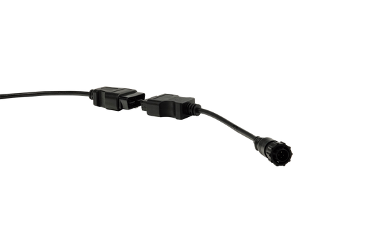 JDC562A - Cojali Jaltest Material Handling Equipment Toyota Diagnostics Cable