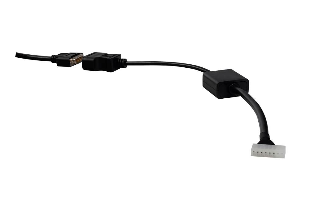 JDC564.9 - Cojali Jaltest Zapi Diagnostics Cable