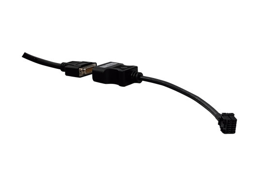 JDC565.9 - Cojali Jaltest Mitsubishi and Caterpillar Diagnostics Cable
