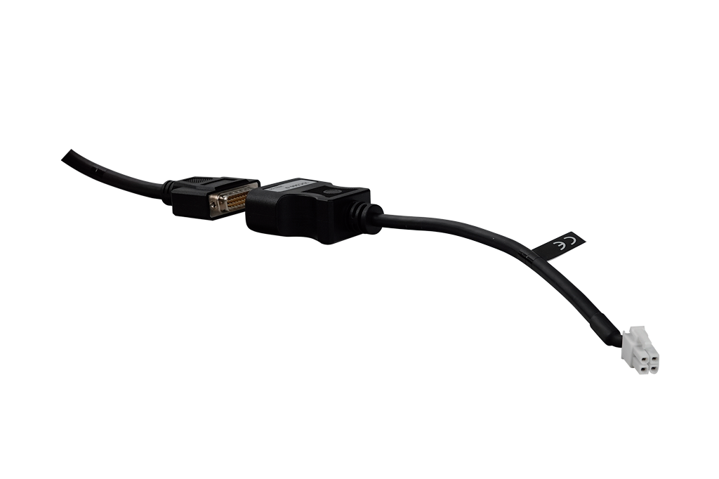 JDC566.9 - Cojali Jaltest Curtis Diagnostics Cable